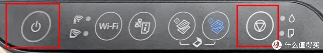 爱普生喷墨打印机不到1年就堵头了，看来不买延保不行啊！