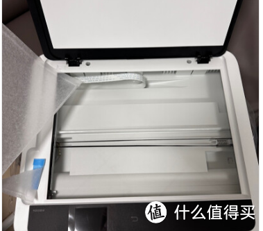 家用打印机，打印、复印都可以轻松搞定,随时可用！