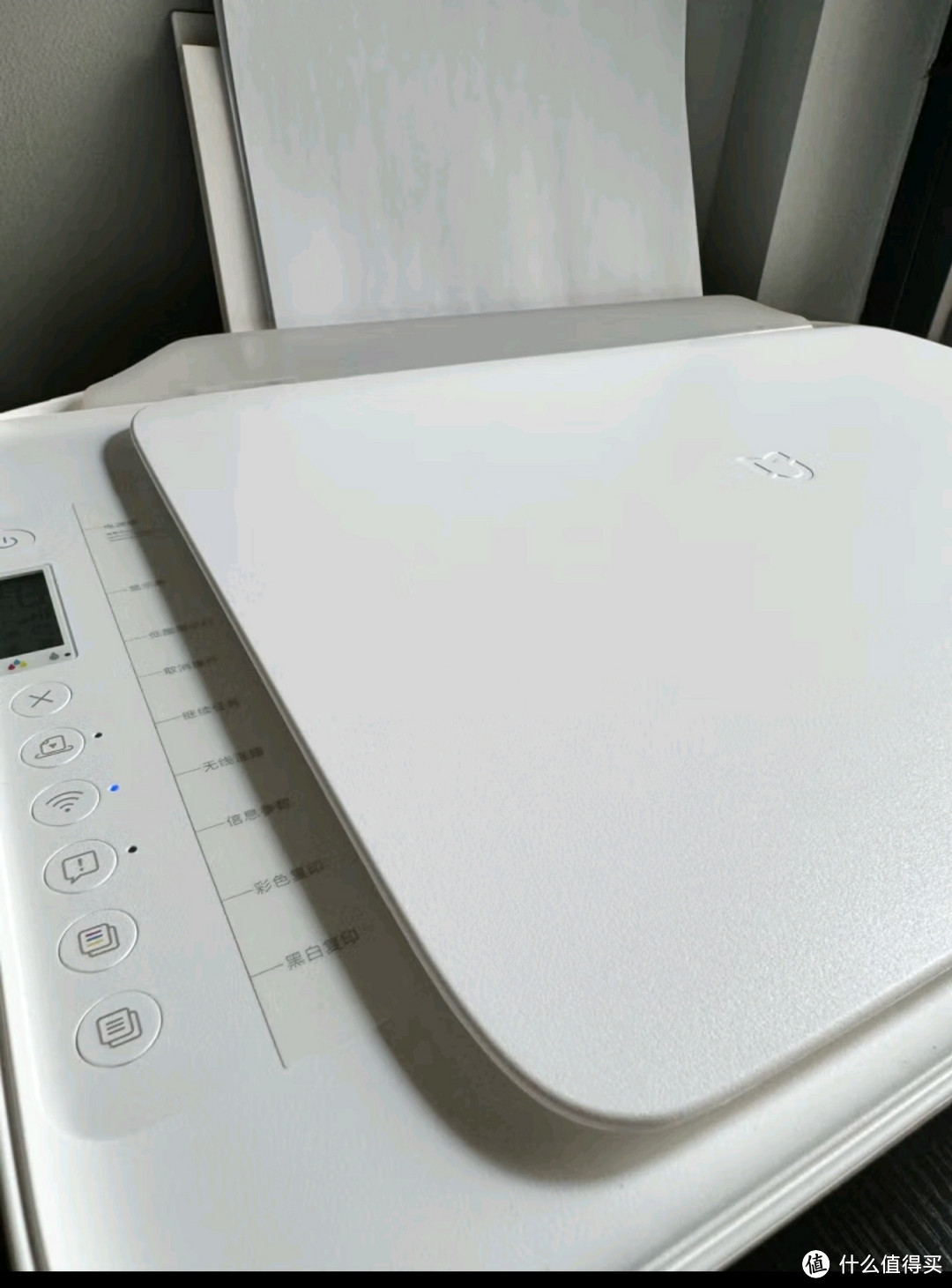 选打印机不再迷茫！家庭办公必备神器大揭秘