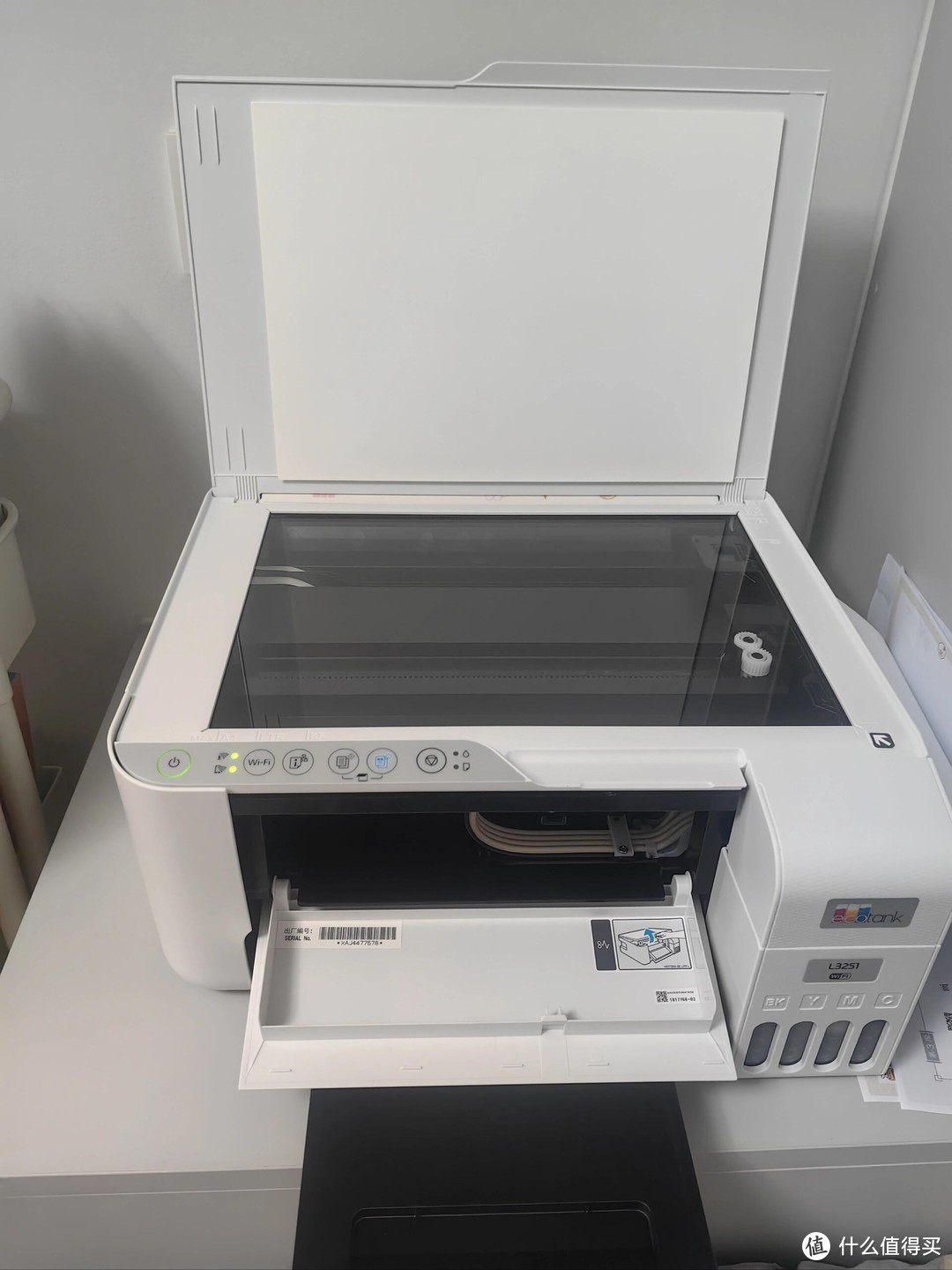 家庭打印机选购指南:一年级家庭的*佳选择