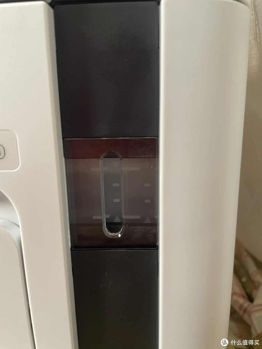 一台与众不同的打印机--EPSON M2128