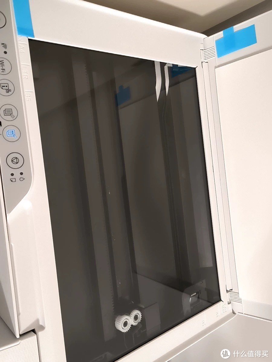 爱普生L3251打印机使用体验