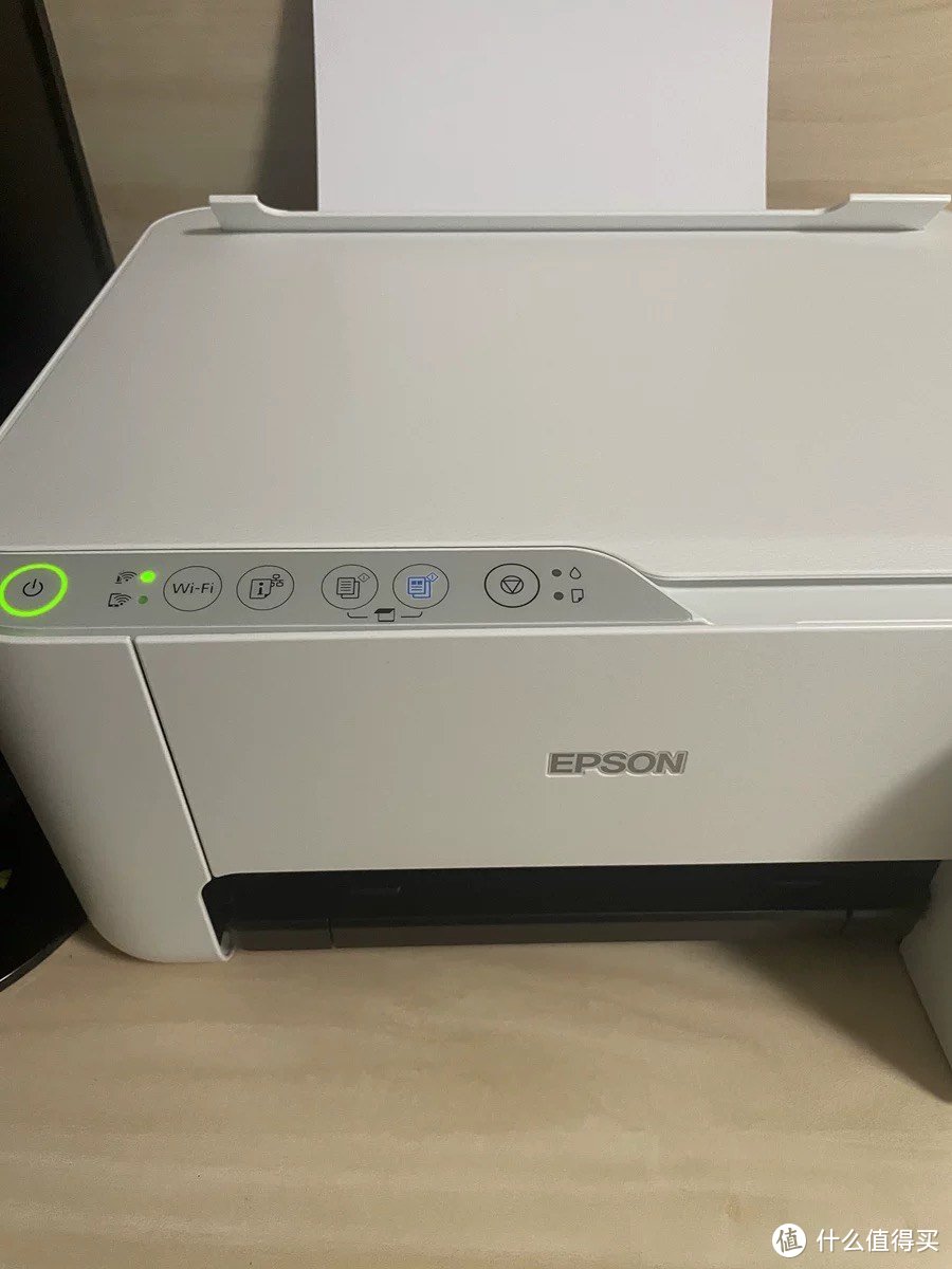 爱普生打印机L3251：技术创新