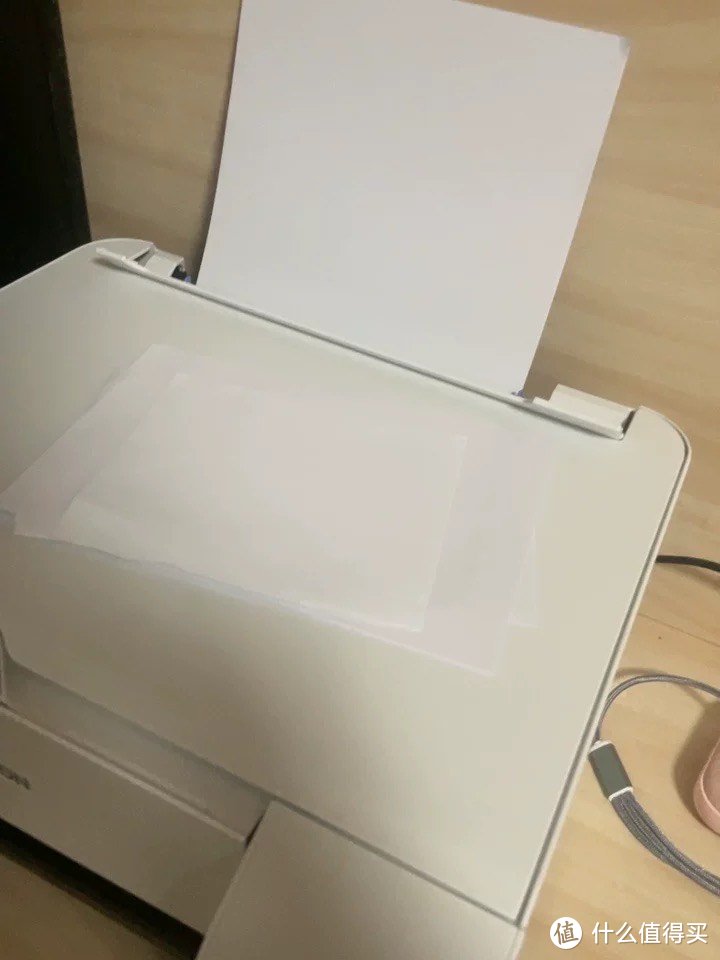 爱普生打印机L3251：技术创新