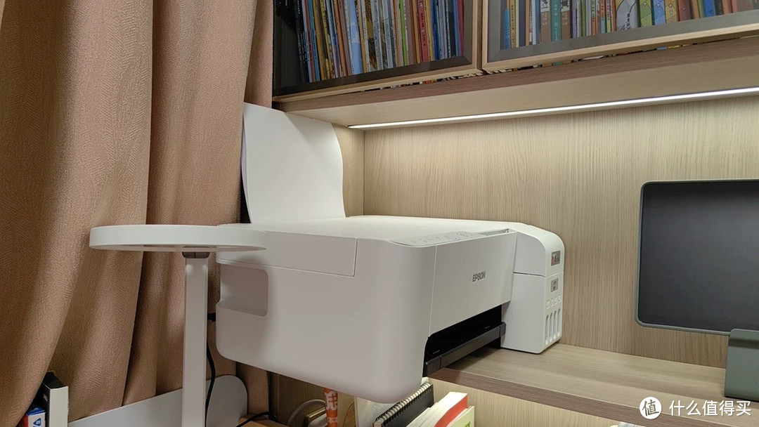 爱普生打印机L3251：技术创新