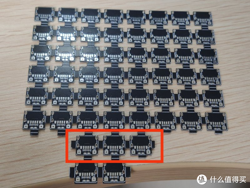 万物皆可TYPEC-硕方标签打印机改TYPEC