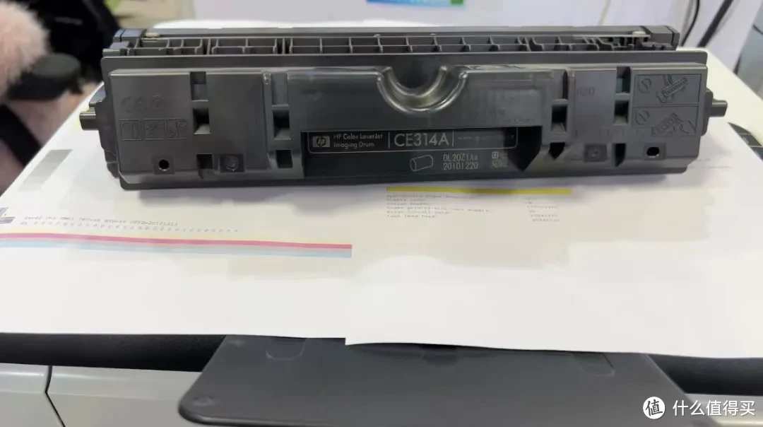 400元的彩色激光打印机，家用打作业很爽，耗材还不贵