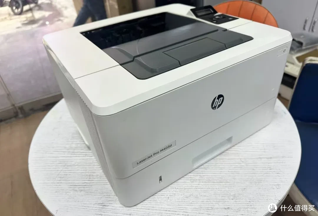 450元的高速打印机，每月能打8万页，支持自动双面快打