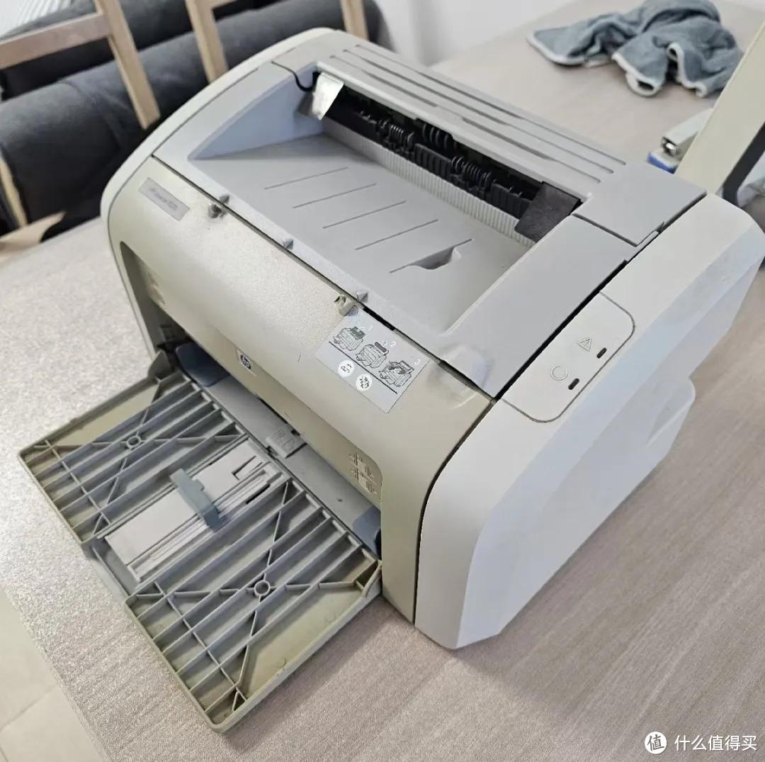 高性价比打印机的“八大金刚”，从100到600元全都有！
