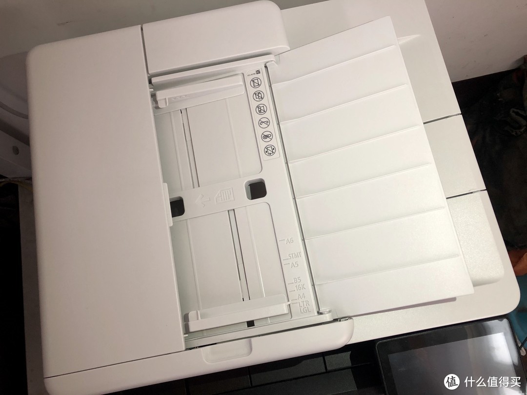 打印机，我还是一步到位吧！