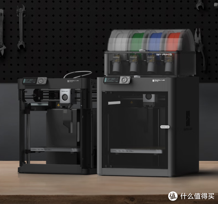 想买一台3D打印机，错过了国补好价，等618吧