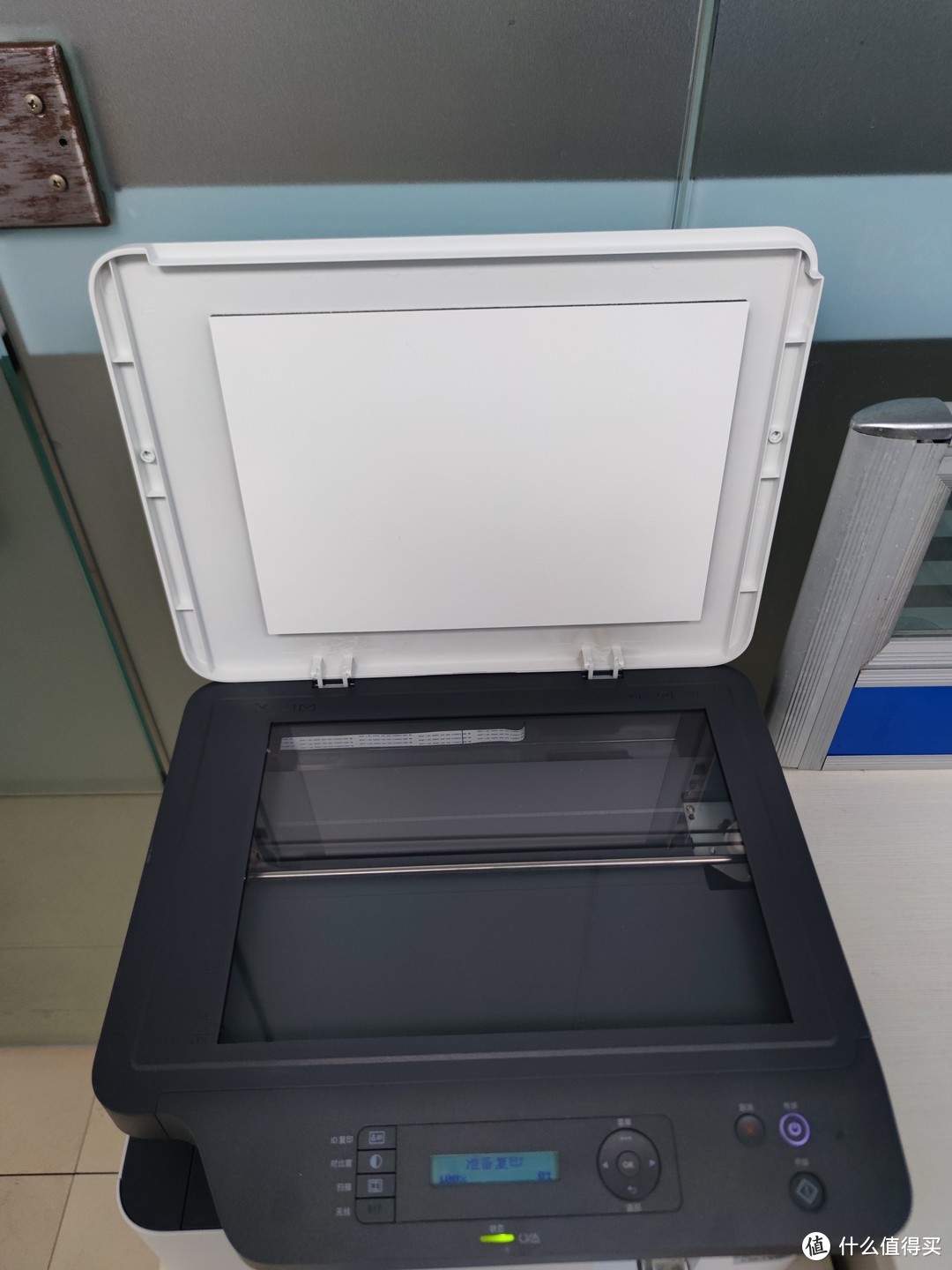 惠普打印机,是我认为*好用的办公室好物。