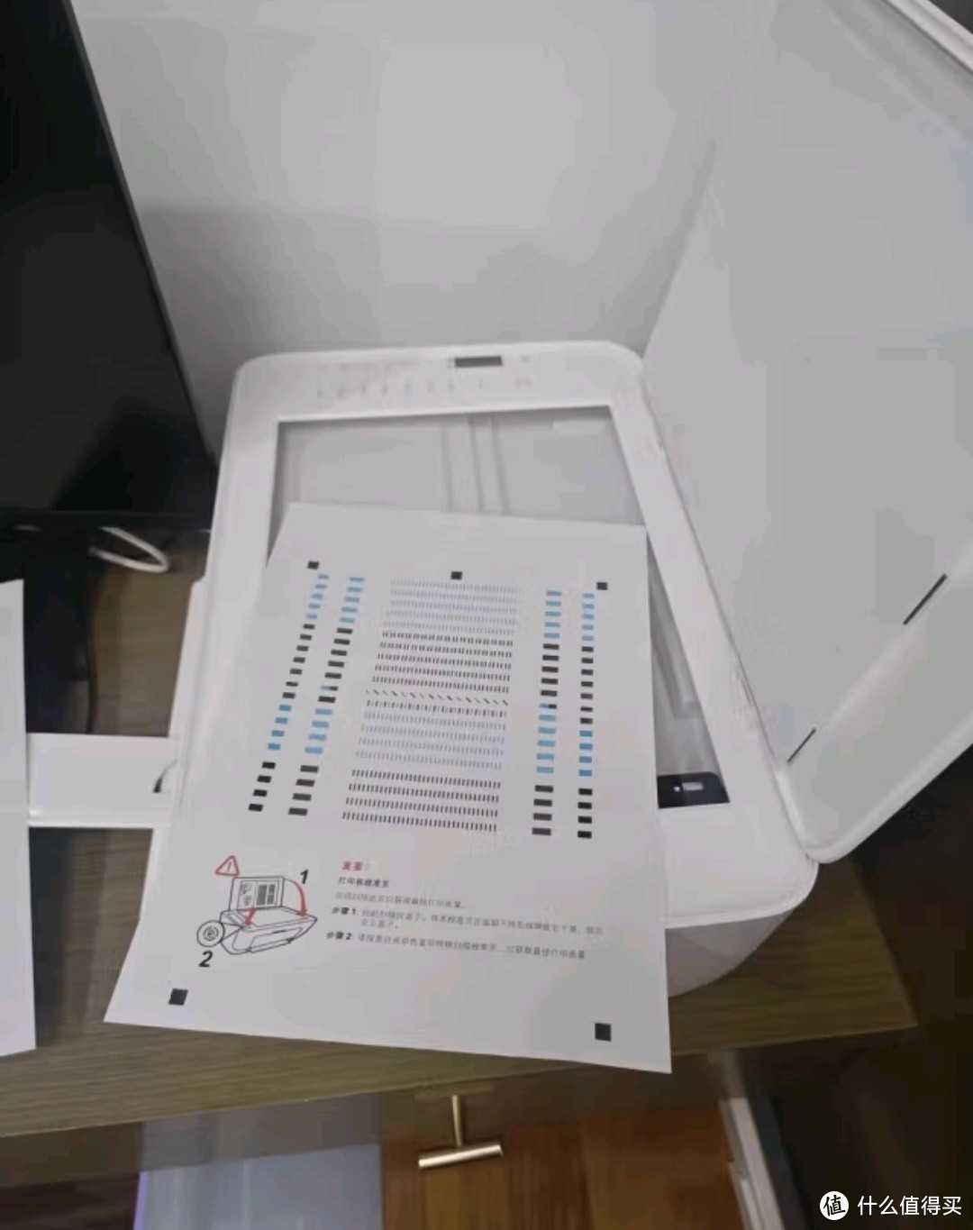 米粉们的福利，米家打印机合集