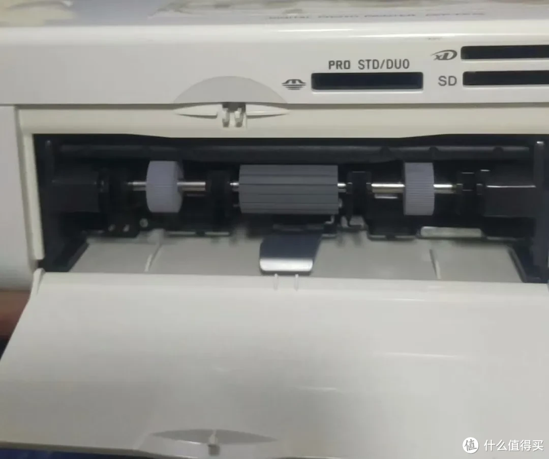 性价比无敌的照片打印机，自带3.5寸屏幕，*低才28元