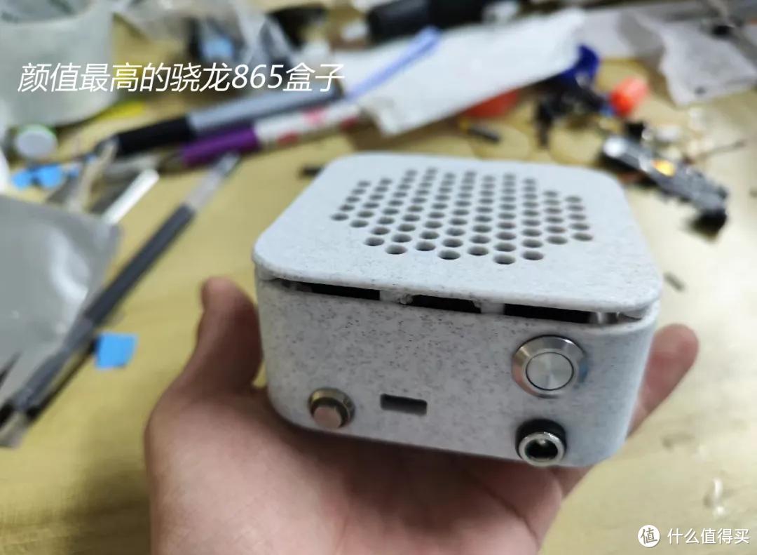 350元的3D打印机，在家就能造“航母”，徒手捏出安卓盒子