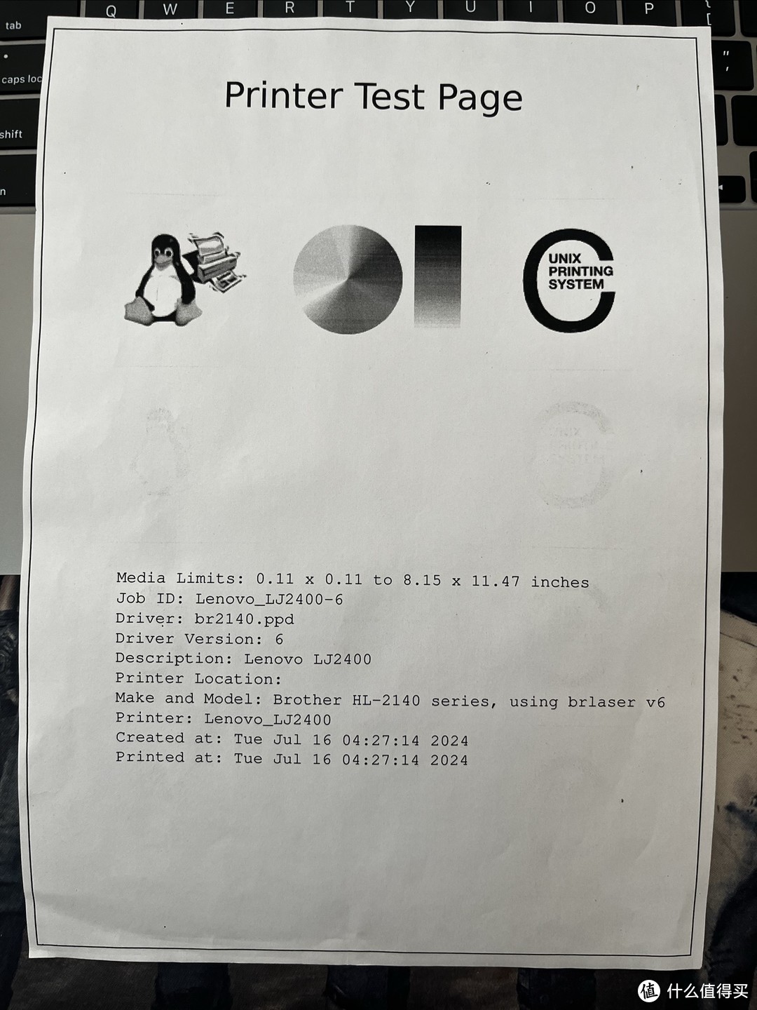 榨干老式打印机*后一滴血，打印机只有USB口网络打印解决方案